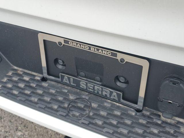 2026 Ram 1500 Laramie Crew Cab 4x4 57 Box