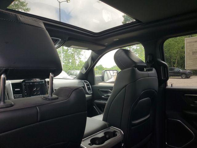 2026 Ram 1500 Laramie Crew Cab 4x4 57 Box