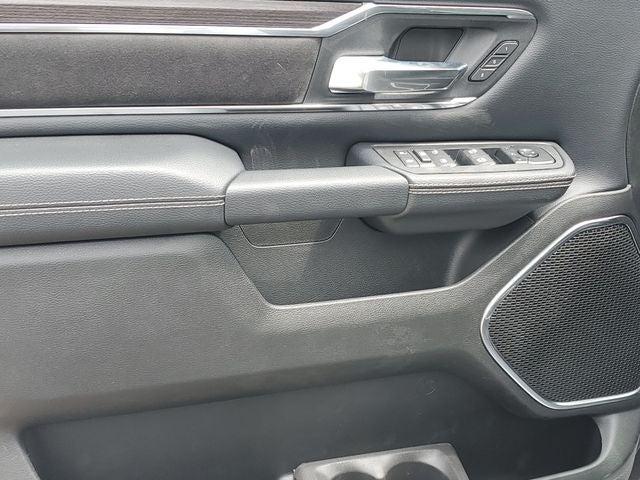 2026 Ram 1500 Laramie Crew Cab 4x4 57 Box