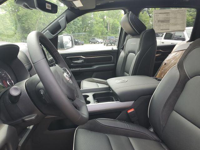 2026 Ram 1500 Laramie Crew Cab 4x4 57 Box