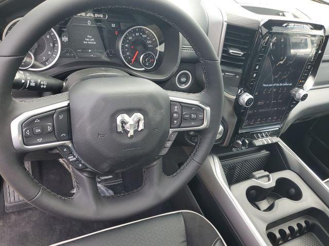 2026 Ram 1500 Laramie Crew Cab 4x4 57 Box