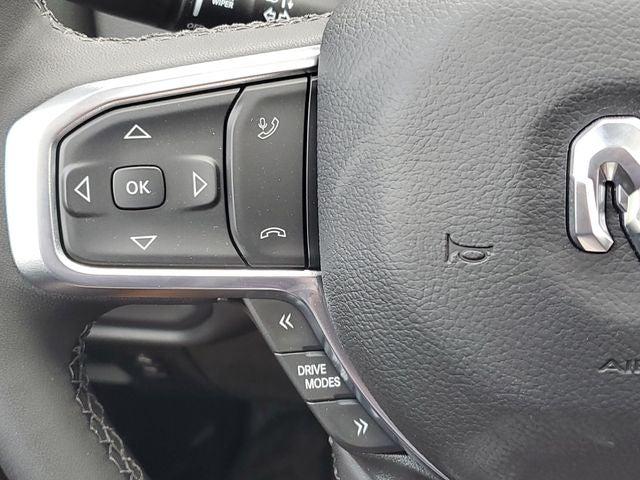 2026 Ram 1500 Laramie Crew Cab 4x4 57 Box