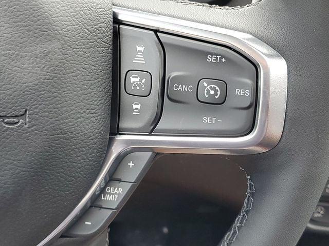 2026 Ram 1500 Laramie Crew Cab 4x4 57 Box