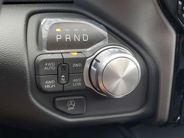 2026 Ram 1500 Laramie Crew Cab 4x4 57 Box
