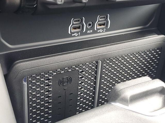 2026 Ram 1500 Laramie Crew Cab 4x4 57 Box