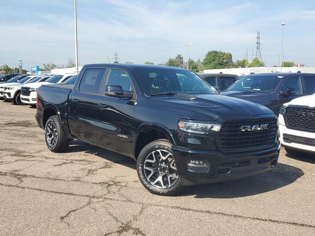 2026 Ram 1500 Laramie for sale in Grand Blanc, MI