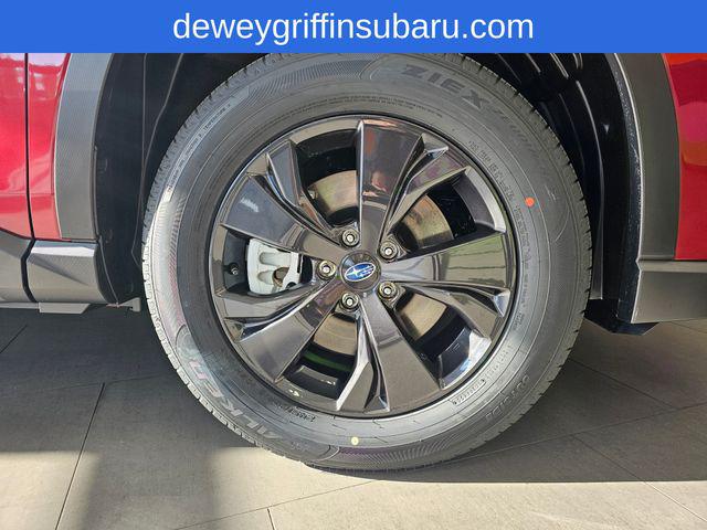 2026 Subaru Ascent Premium 7-Passenger