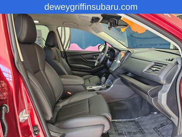 2026 Subaru Ascent Premium 7-Passenger