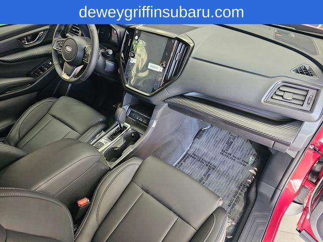 2026 Subaru Ascent Premium 7-Passenger