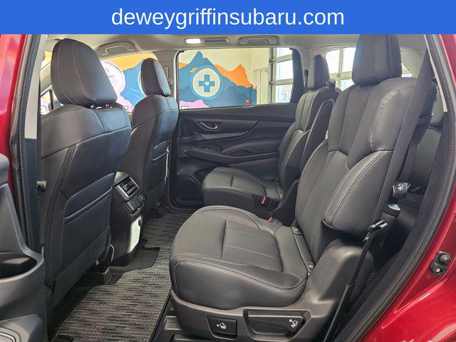 2026 Subaru Ascent Premium 7-Passenger