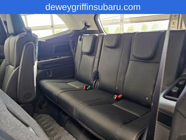 2026 Subaru Ascent Premium 7-Passenger