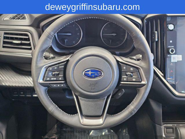 2026 Subaru Ascent Premium 7-Passenger