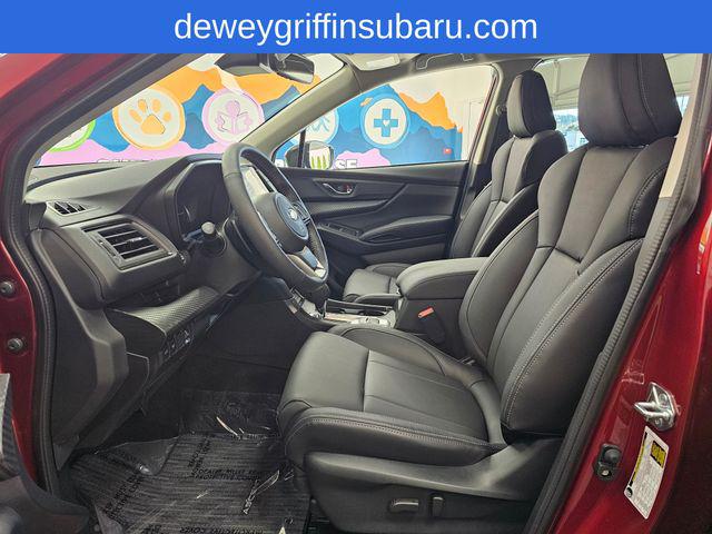 2026 Subaru Ascent Premium 7-Passenger