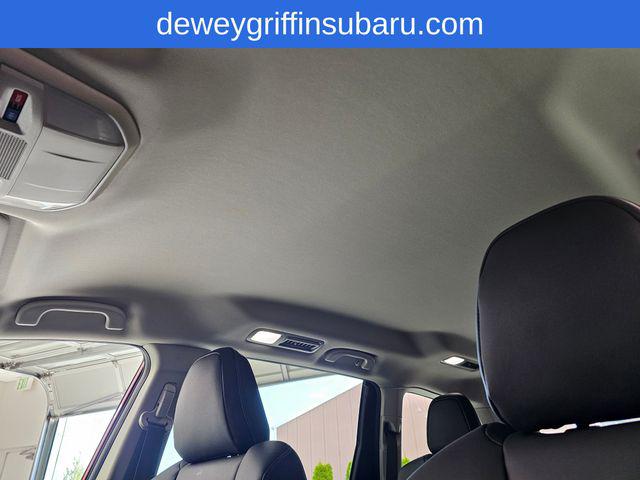 2026 Subaru Ascent Premium 7-Passenger