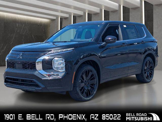 2026 Mitsubishi Outlander LE 1.5T 2WD for sale in Phoenix, AZ