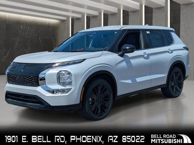 2026 Mitsubishi Outlander LE 1.5T 2WD for sale in Phoenix, AZ