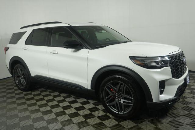 2026 Ford Explorer ST for sale in Kansas City, MO