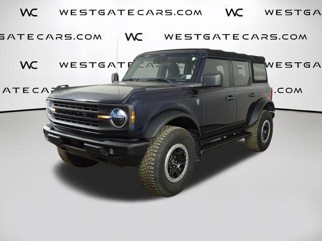 2021 Ford Bronco Base for sale in Raleigh, NC