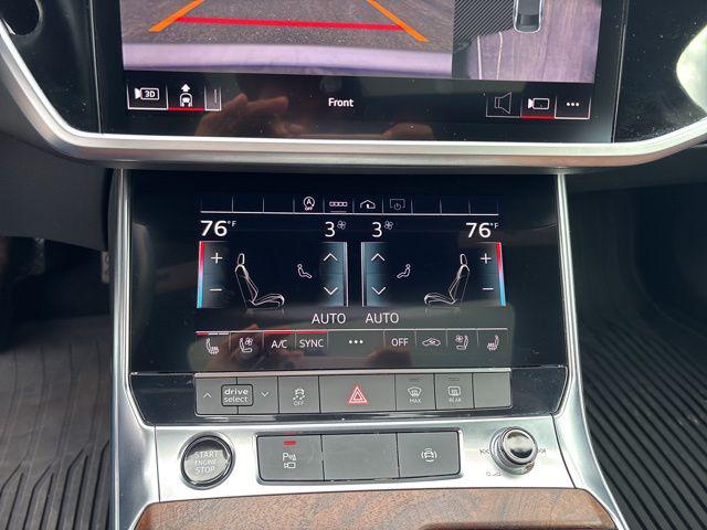 2023 Audi A6 Premium Plus 45 TFSI quattro S tronic