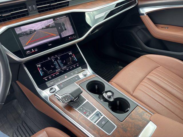 2023 Audi A6 Premium Plus 45 TFSI quattro S tronic