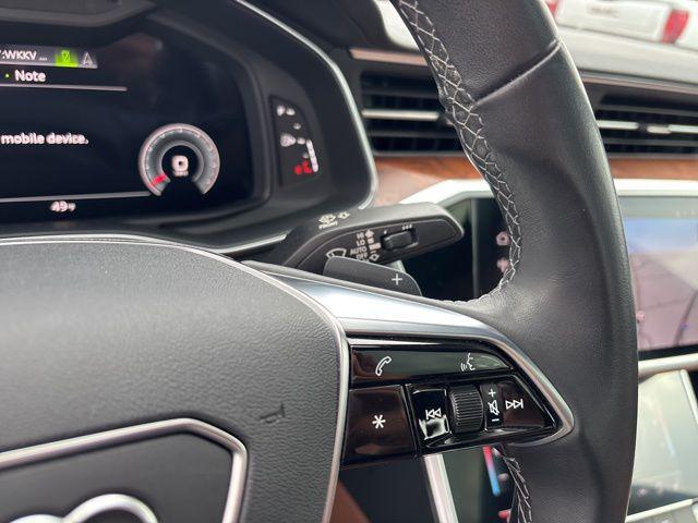2023 Audi A6 Premium Plus 45 TFSI quattro S tronic