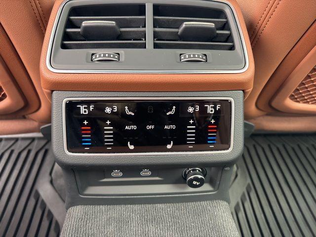2023 Audi A6 Premium Plus 45 TFSI quattro S tronic