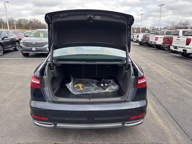 2023 Audi A6 Premium Plus 45 TFSI quattro S tronic
