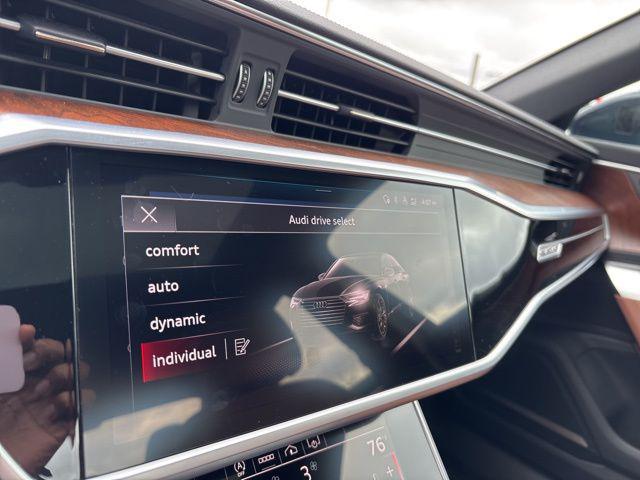 2023 Audi A6 Premium Plus 45 TFSI quattro S tronic