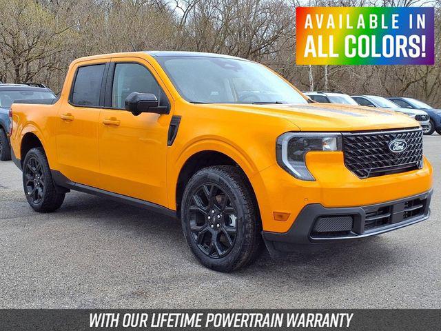 2026 Ford Maverick Lariat for sale in Moundsville, WV