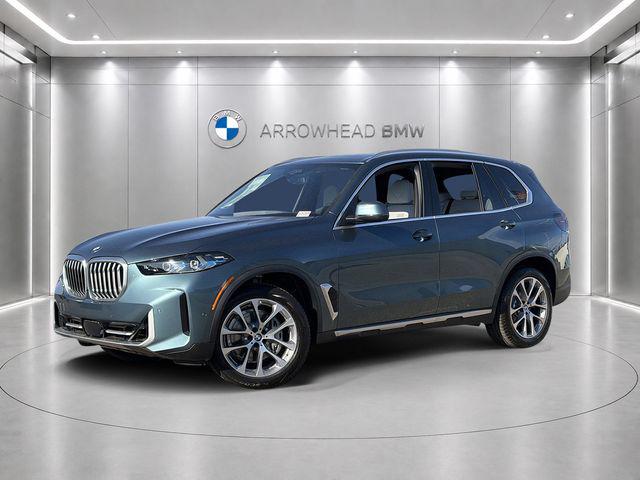 2026 BMW X5 sDrive40i for sale in Glendale, AZ