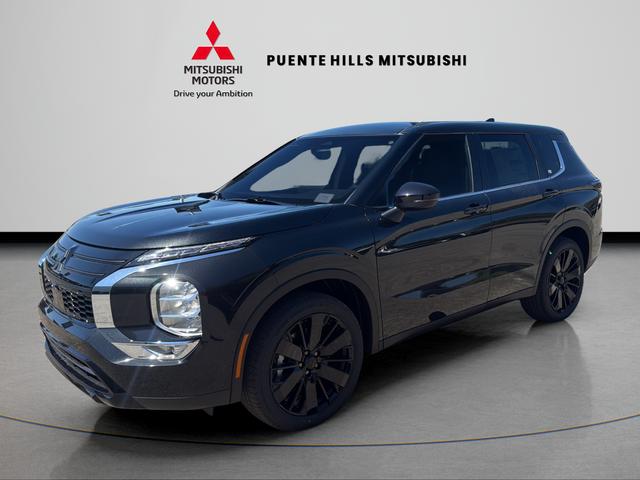 2026 Mitsubishi Outlander LE 1.5T 2WD for sale in City of Industry, CA