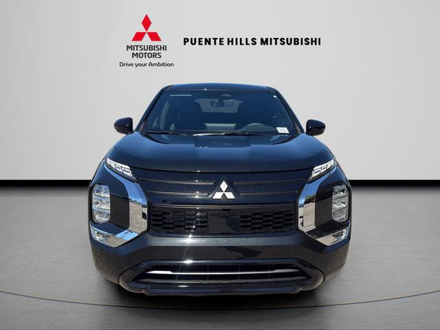 2026 Mitsubishi Outlander LE 1.5T 2WD