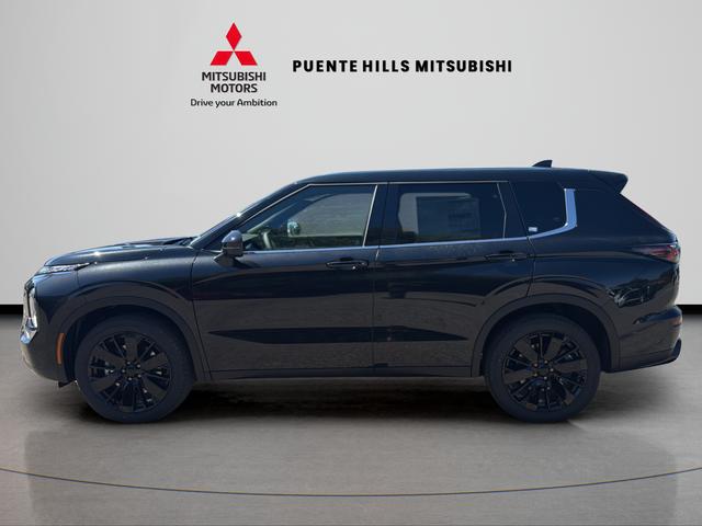 2026 Mitsubishi Outlander LE 1.5T 2WD