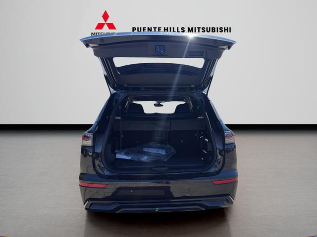 2026 Mitsubishi Outlander LE 1.5T 2WD