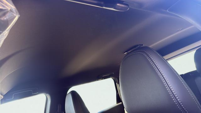 2026 Mitsubishi Outlander LE 1.5T 2WD
