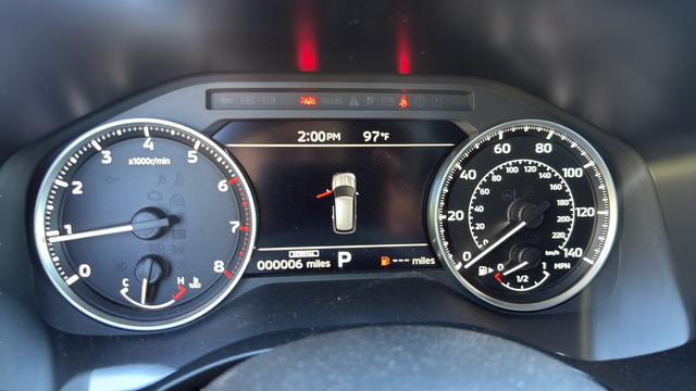 2026 Mitsubishi Outlander LE 1.5T 2WD