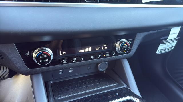 2026 Mitsubishi Outlander LE 1.5T 2WD