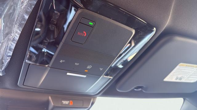 2026 Mitsubishi Outlander LE 1.5T 2WD