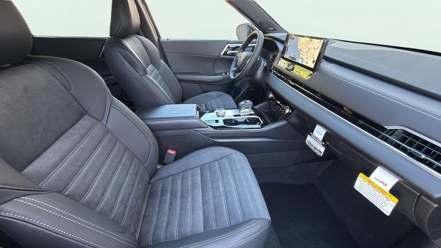 2026 Mitsubishi Outlander LE 1.5T 2WD