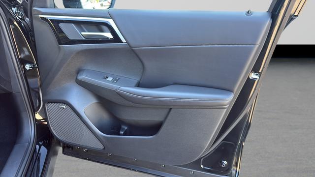 2026 Mitsubishi Outlander LE 1.5T 2WD