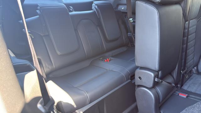 2026 Mitsubishi Outlander LE 1.5T 2WD