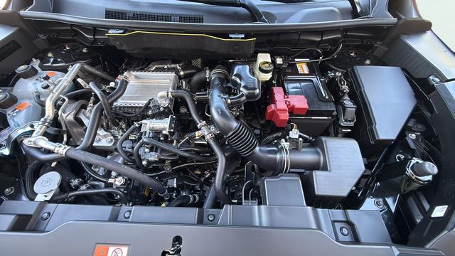 2026 Mitsubishi Outlander LE 1.5T 2WD