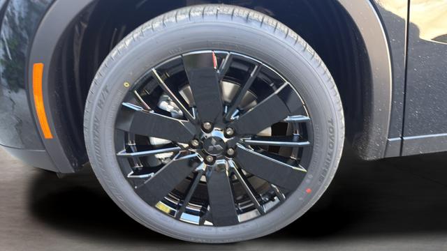 2026 Mitsubishi Outlander LE 1.5T 2WD