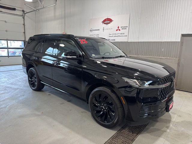 2025 Lincoln Navigator Reserve for sale in Cedar Falls, IA