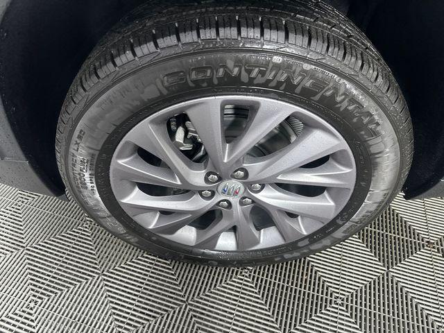2026 Buick Enclave Preferred FWD