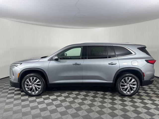 2026 Buick Enclave Preferred FWD