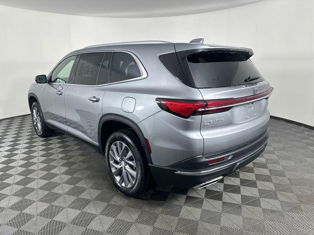 2026 Buick Enclave Preferred FWD