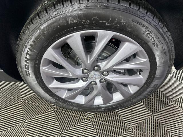 2026 Buick Enclave Preferred FWD
