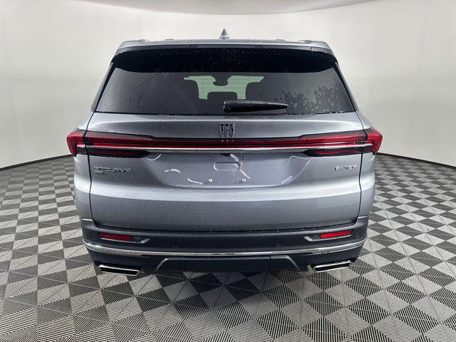2026 Buick Enclave Preferred FWD
