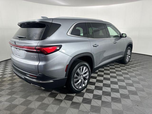 2026 Buick Enclave Preferred FWD